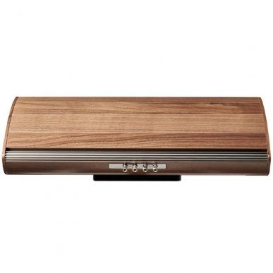 Центральный канал Sonus Faber Olympica Nova Center II walnut